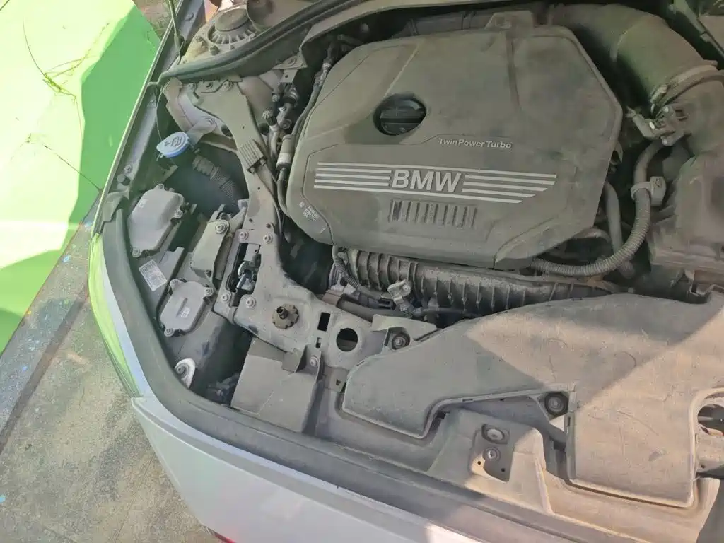 BMW 1 Series — миниатюра 20
