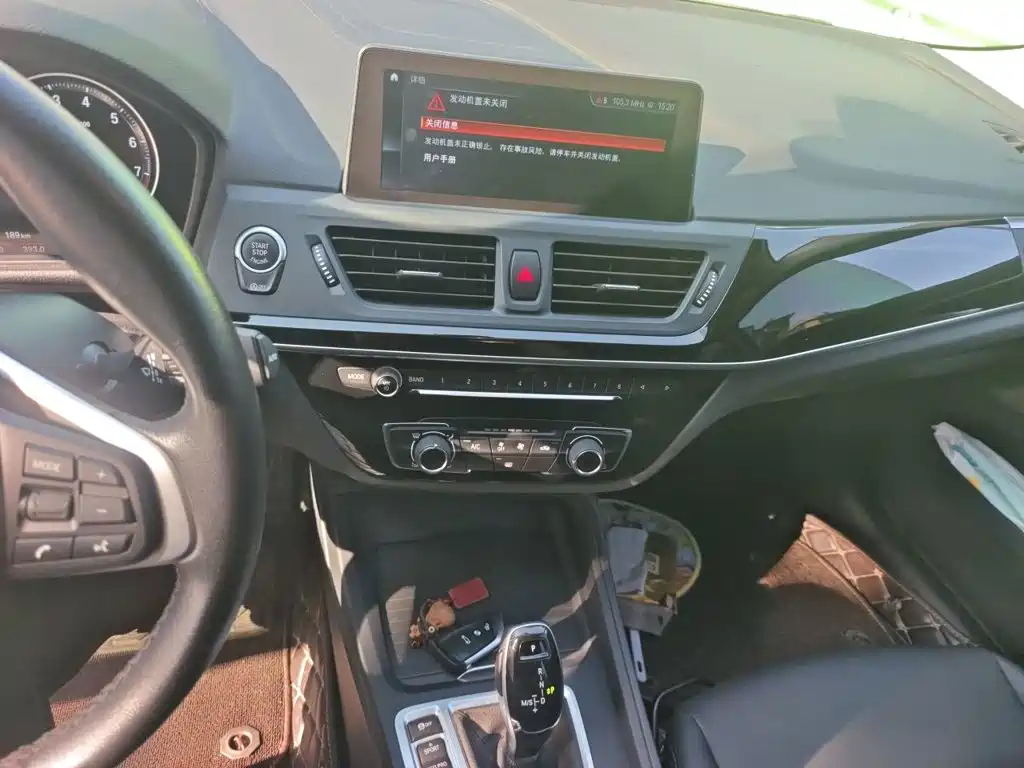 BMW 1 Series — миниатюра 9