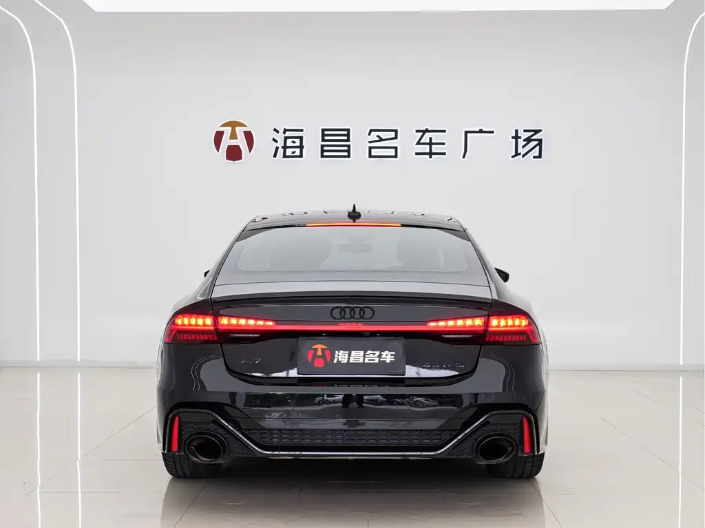 Audi A7 2021 45 TFSI