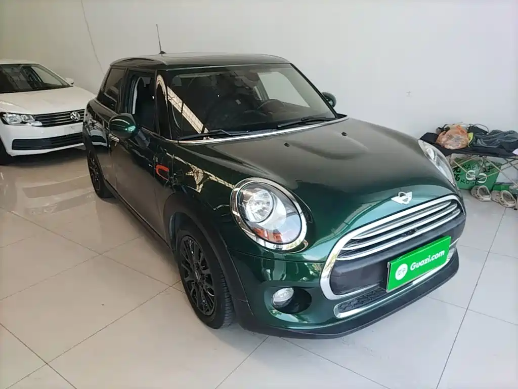 MINI Mini — миниатюра 4