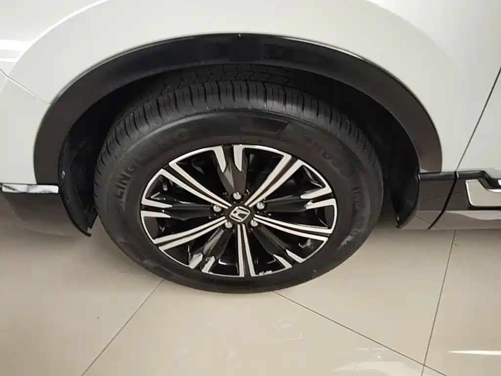 Honda CR-V PHEV — миниатюра 23