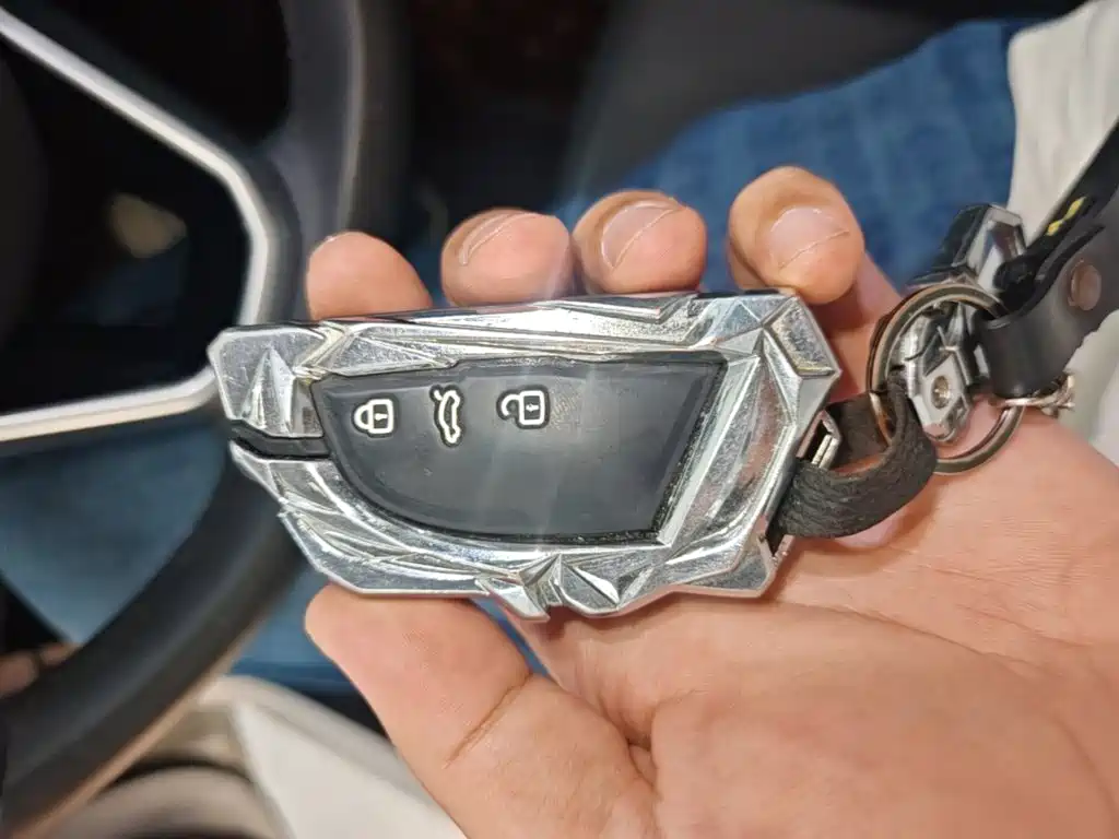 Volkswagen Lamando — миниатюра 9
