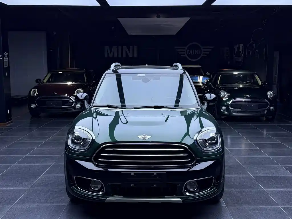 MINI Mini Countryman — миниатюра 2