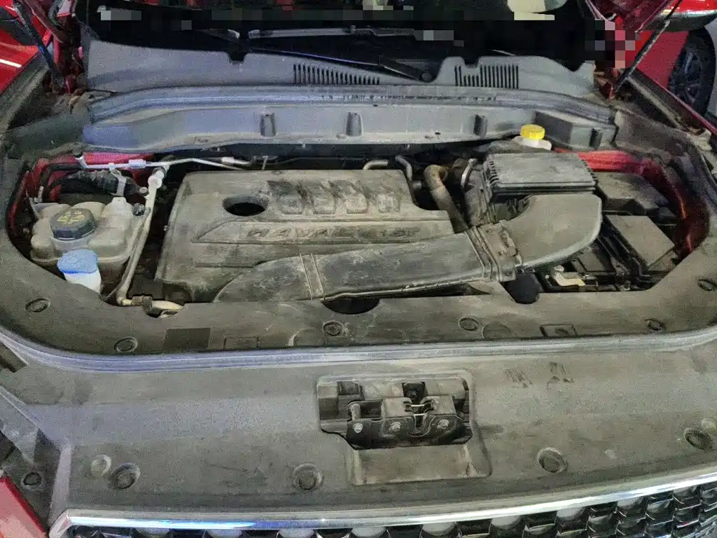 Haval F5 — миниатюра 16
