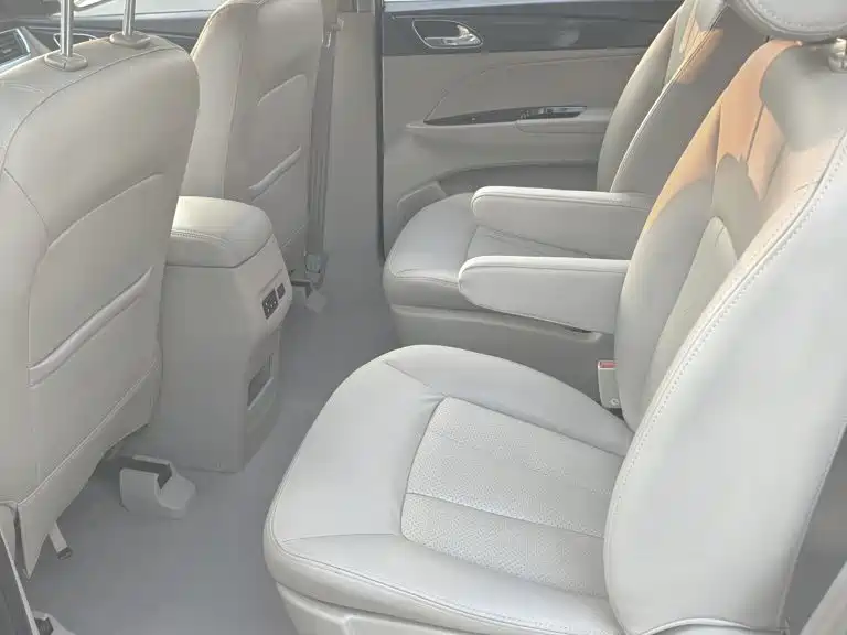 Baojun 730 — миниатюра 8