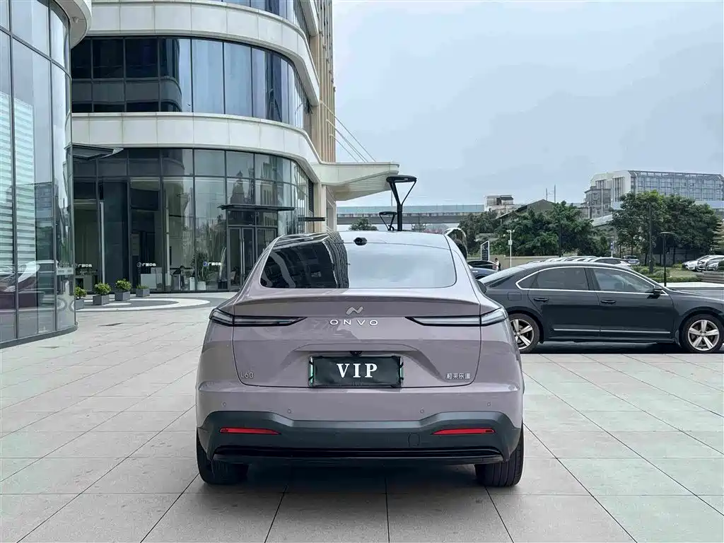 Onvo L60 2024 60kWh