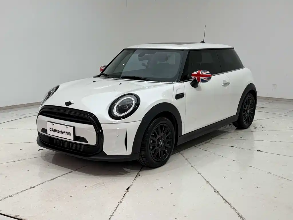 MINI Mini — миниатюра 23