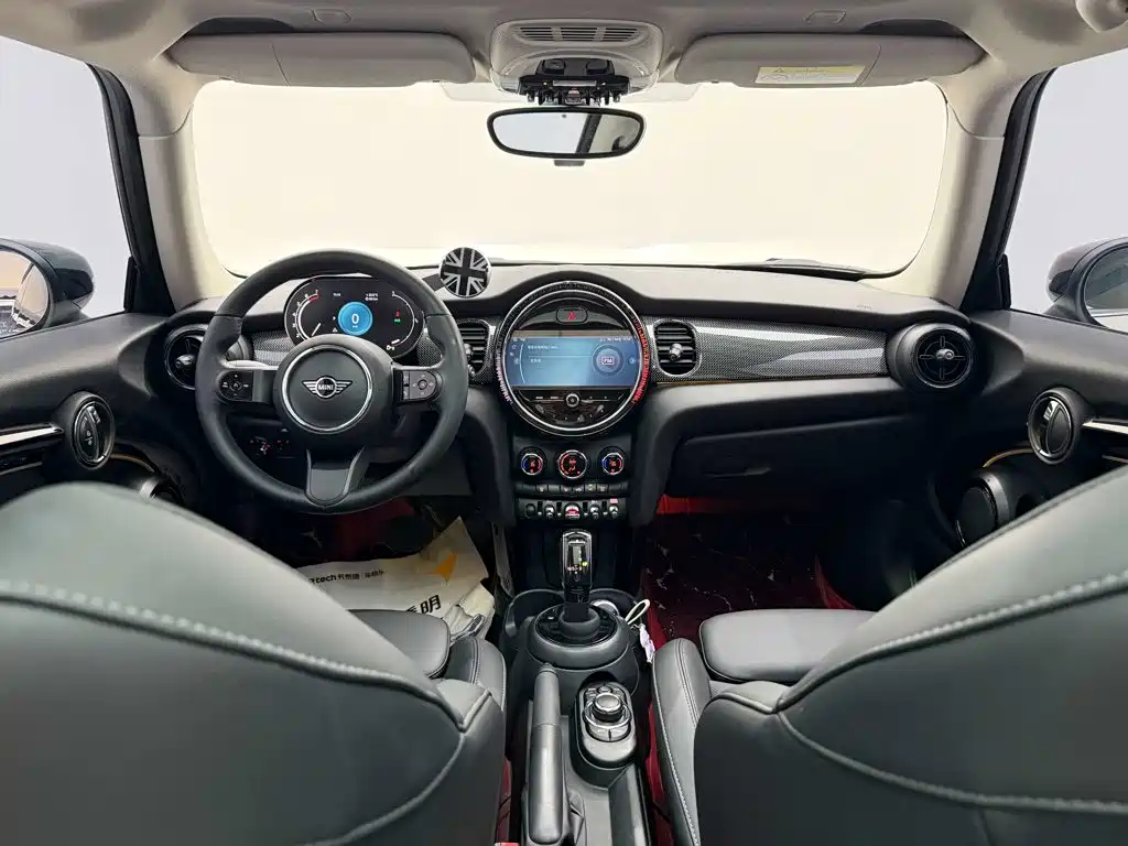 MINI Mini — миниатюра 13