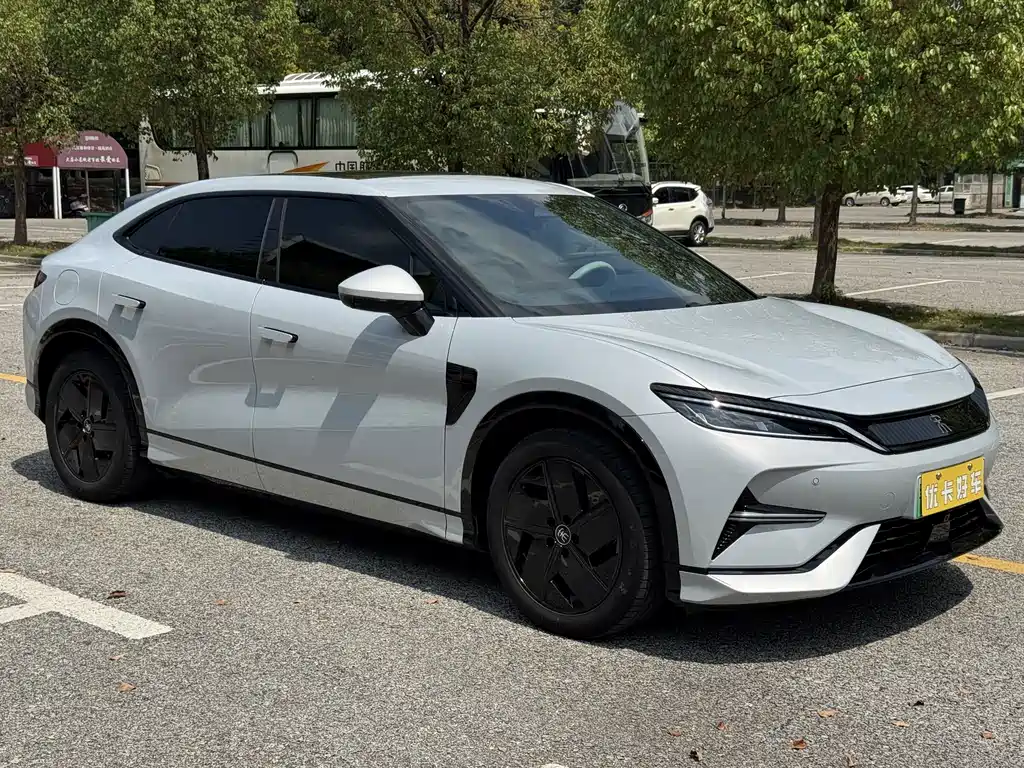 BYD L EV — миниатюра 2