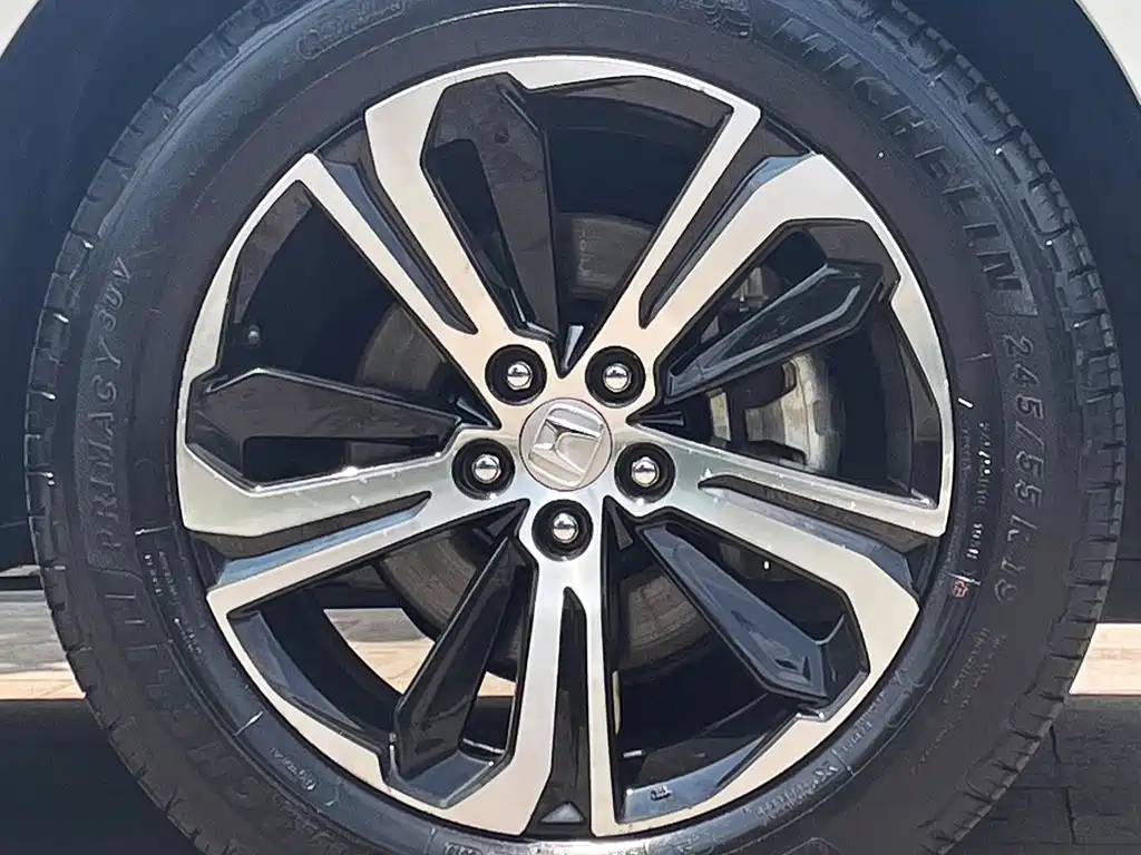 Honda UR-V 370TURBO 4WD Premium Edition China V, фото 27