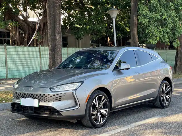 SERES SAILIS SF5 2022