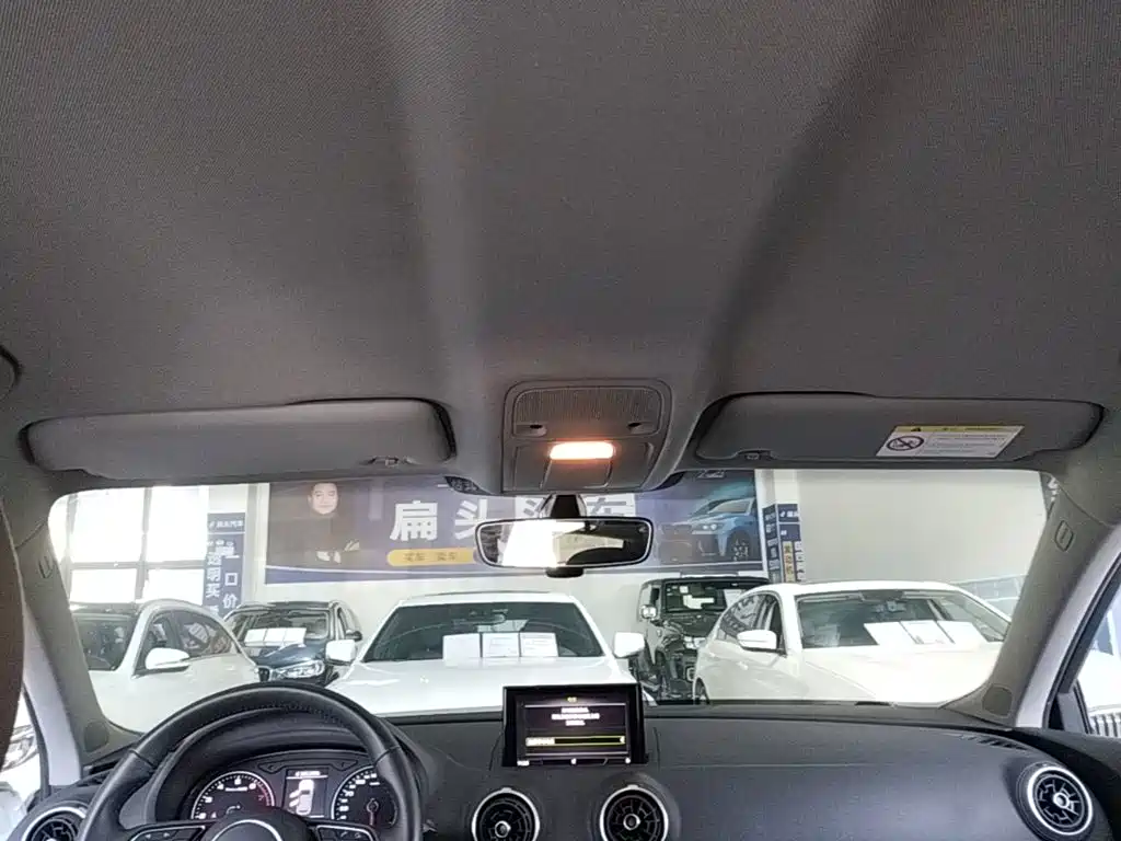 Audi A3 — миниатюра 18
