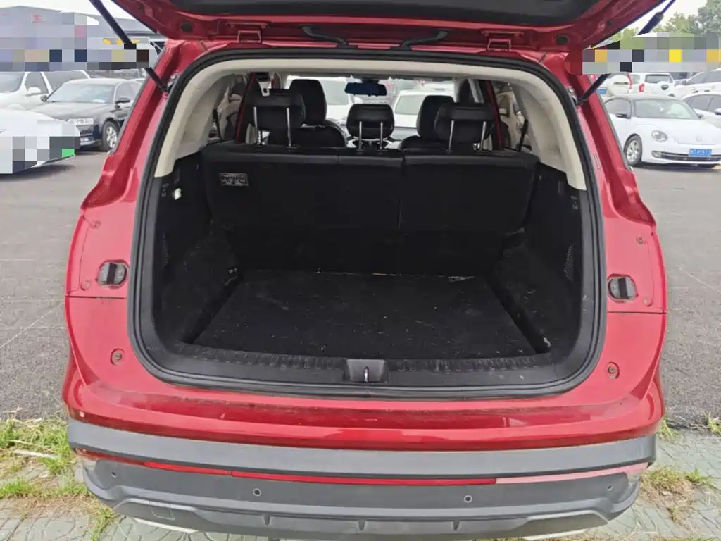Baojun 530 — миниатюра 19