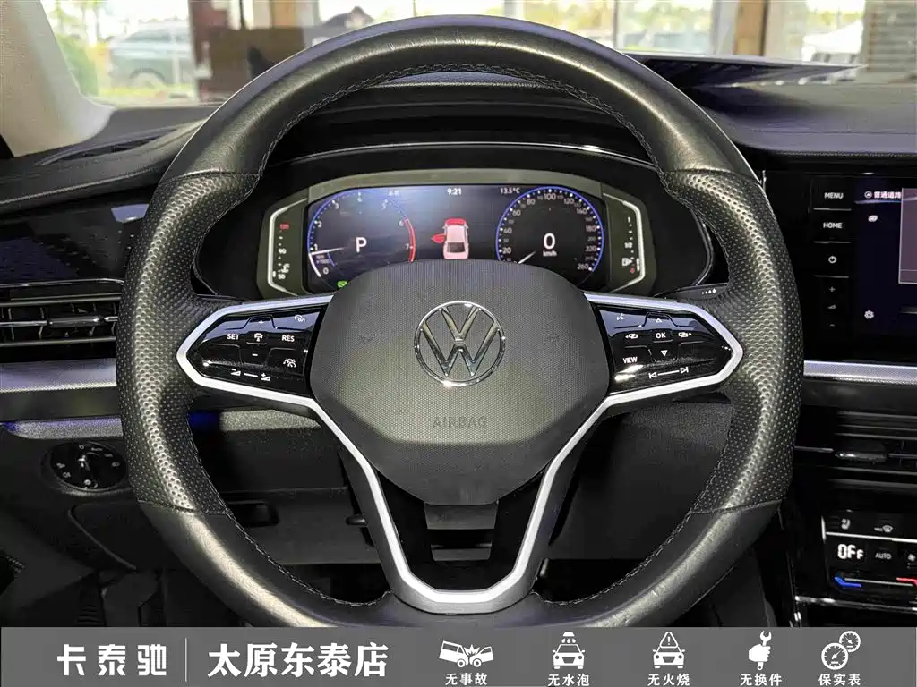 Volkswagen Passat — миниатюра 23