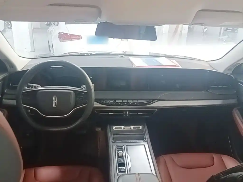 Lincoln Z — миниатюра 10