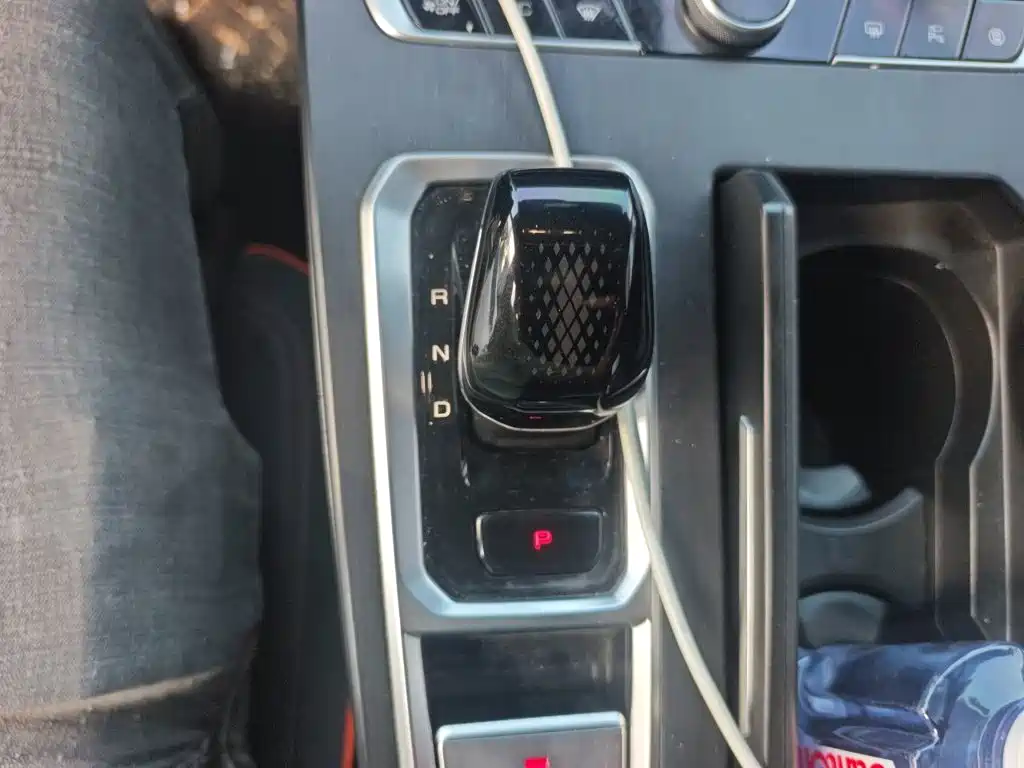 Wey Macchiato DHT-PHEV — миниатюра 10