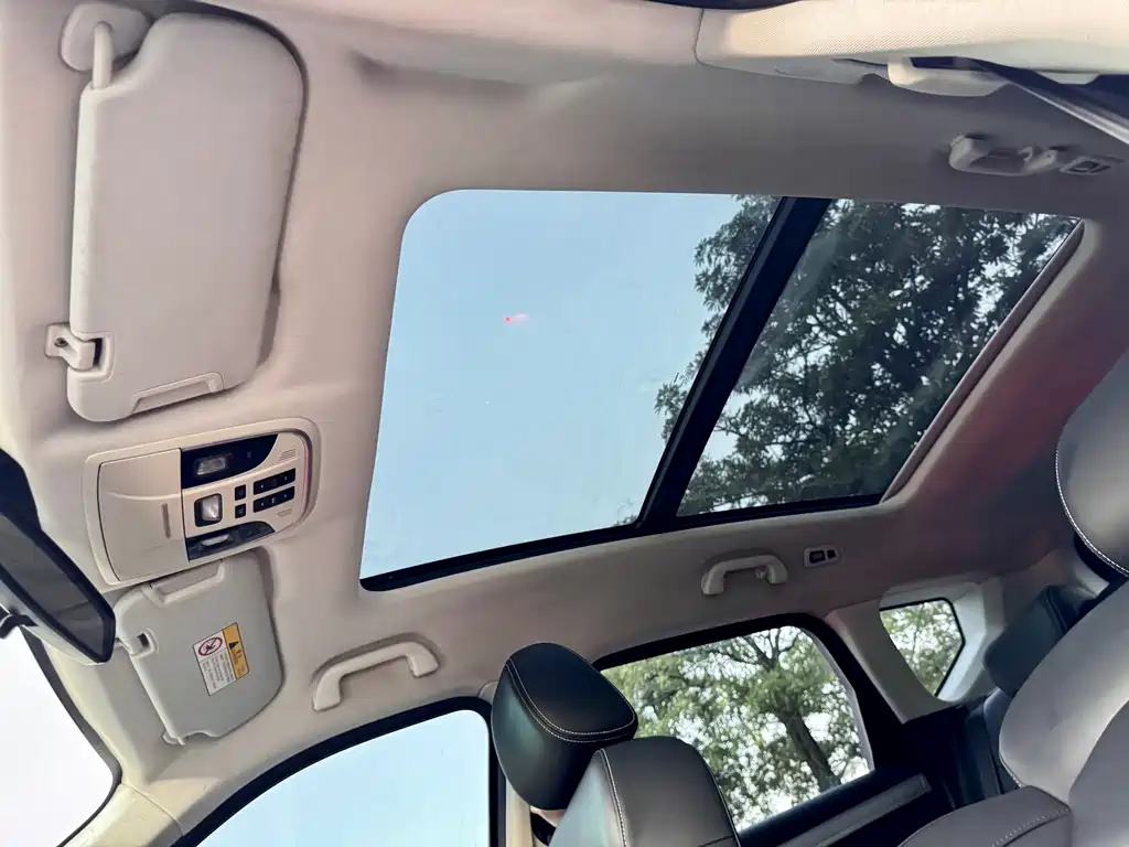Haval H7 — миниатюра 20