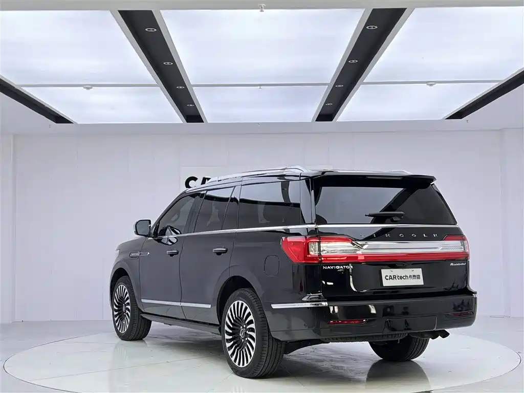 Lincoln Navigator 2020 3.5T