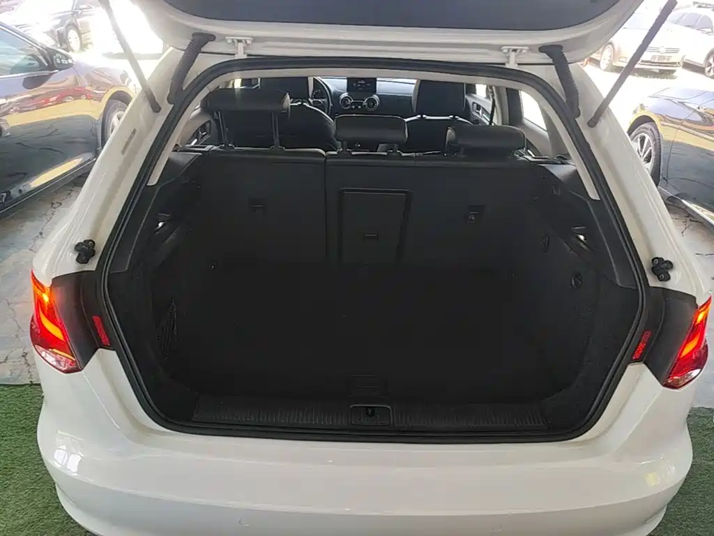 Audi A3 — миниатюра 19
