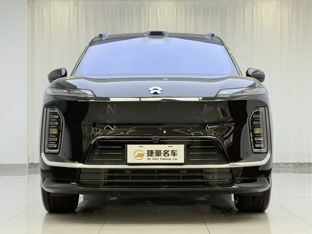 NIO ES9 — миниатюра 2