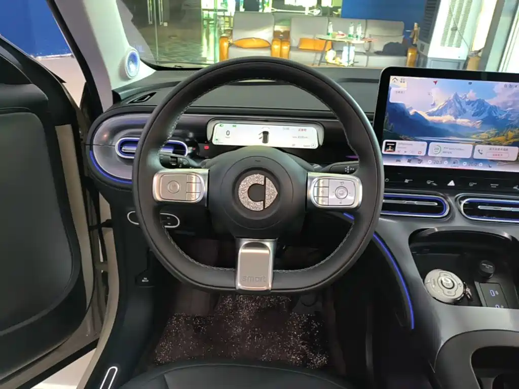 smart Smart #1 — миниатюра 11