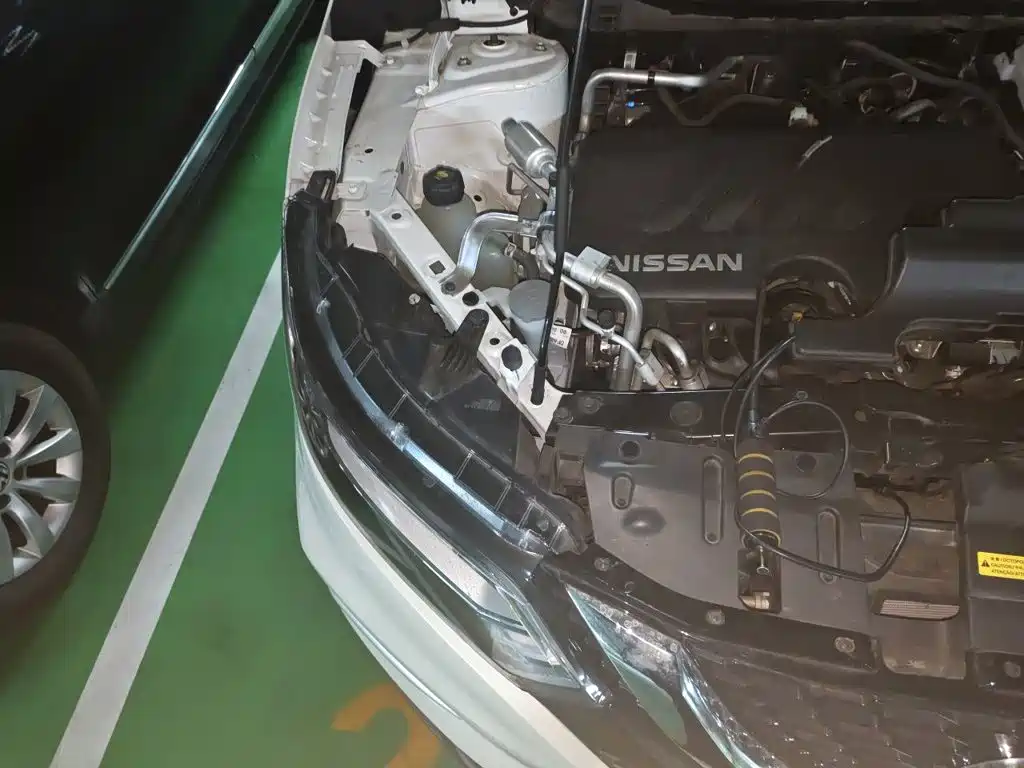 Nissan Qashqai — миниатюра 20