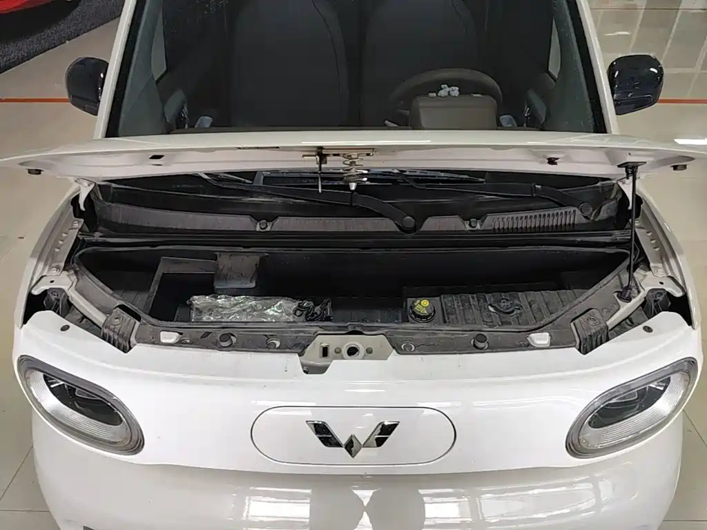 Wuling Mini EV — фотографии объявления, Фото 21