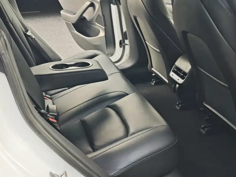 Tesla Model 3 — миниатюра 5