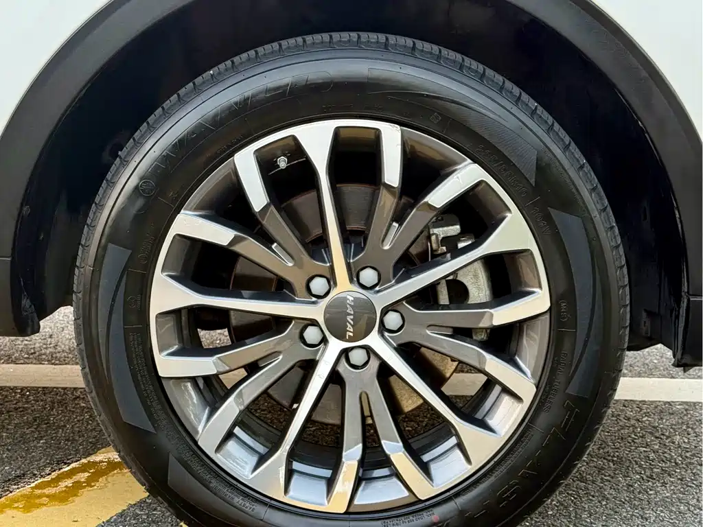 Haval H6 — миниатюра 10