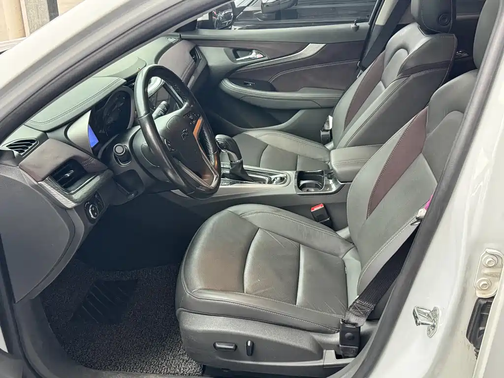 Chevrolet Malibu — миниатюра 4