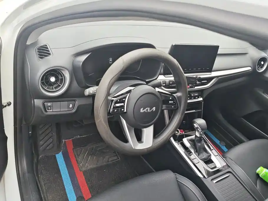 Kia K3 — миниатюра 15