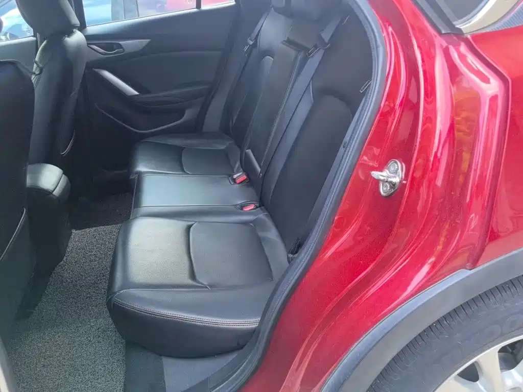 Mazda CX-4 — миниатюра 13