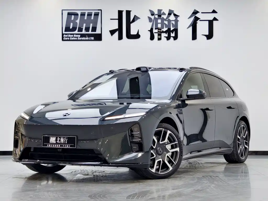 Nio ET5T 2026