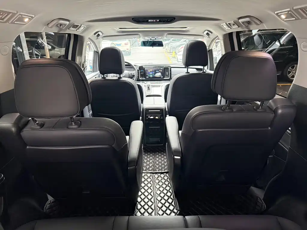 GAC Motor Trumpchi M8 — миниатюра 20