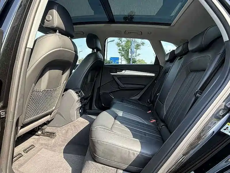 Audi Q5L 2020 40 TFSI Fashion