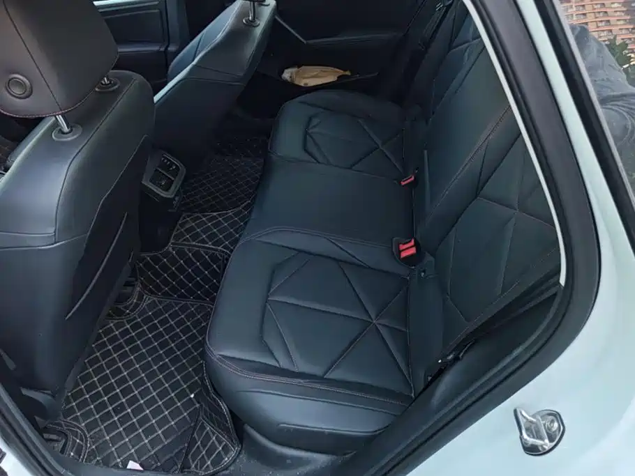 Volkswagen Lavida — миниатюра 11