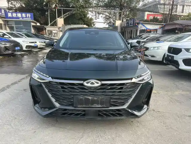chery arrizo-8