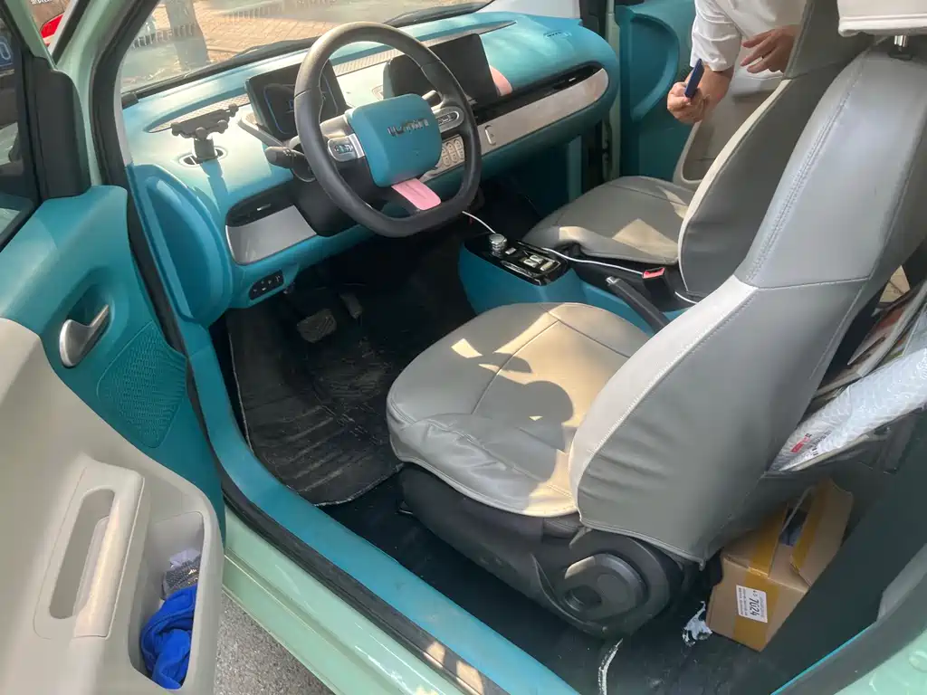 Qiyuan Lumin — миниатюра 2