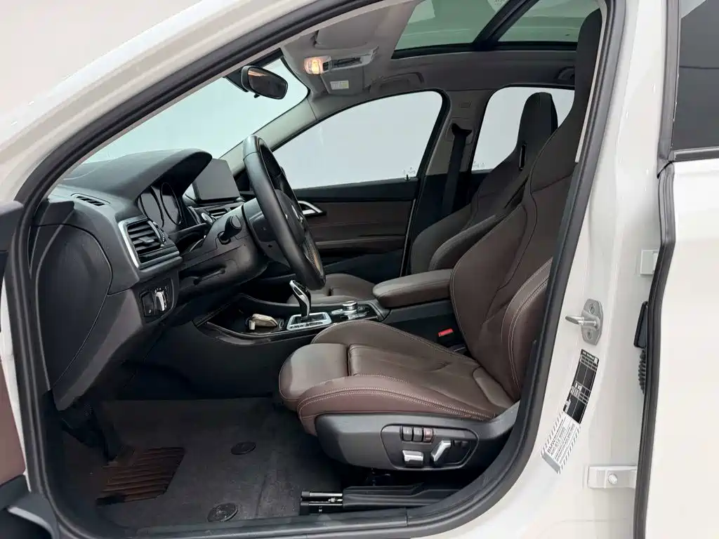 BMW 1 Series — миниатюра 17