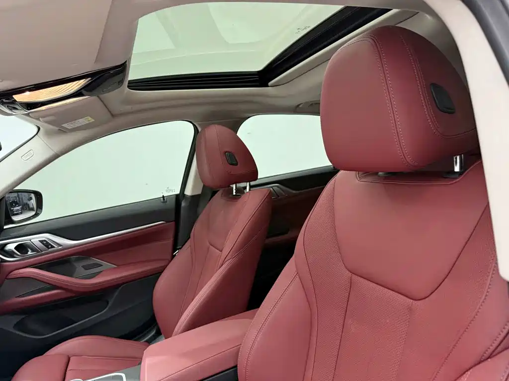 BMW 4 Series — миниатюра 25