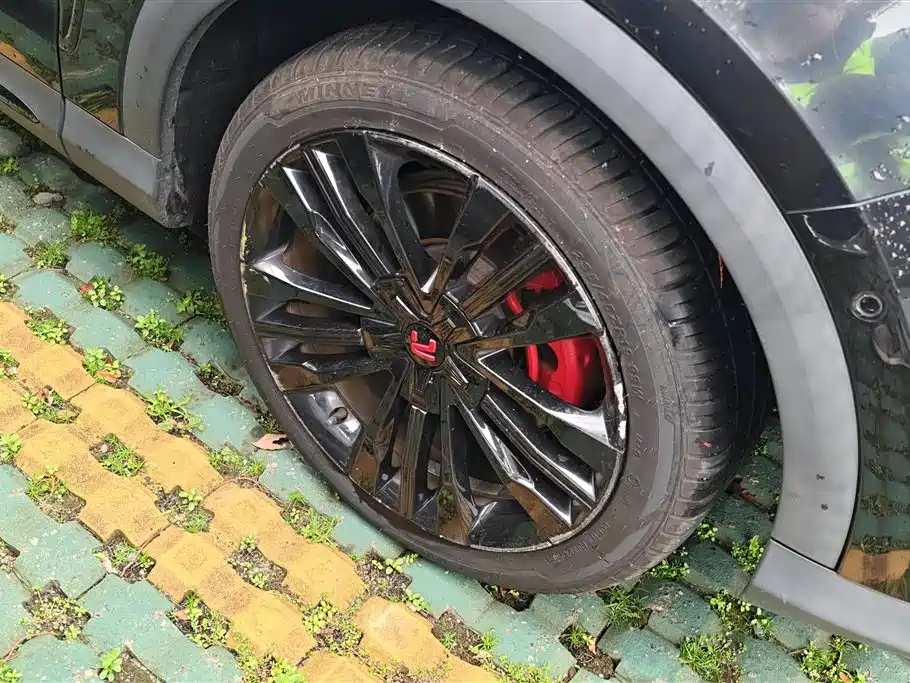 RISING AUTO FEIFAN MARVEL R