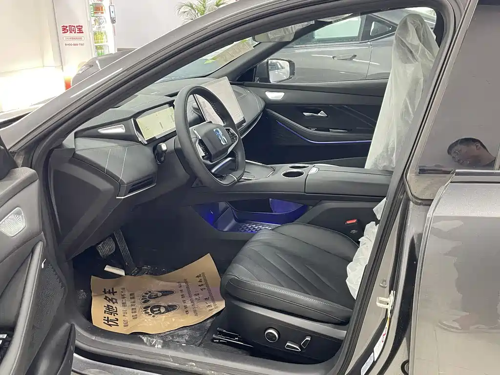 DARK BLUE CAR DARK BLUE SL03