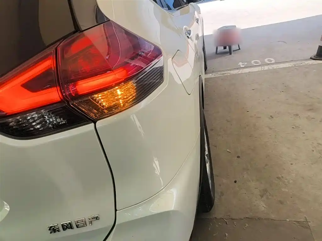 Nissan X-Trail 2023 2.0L Premium