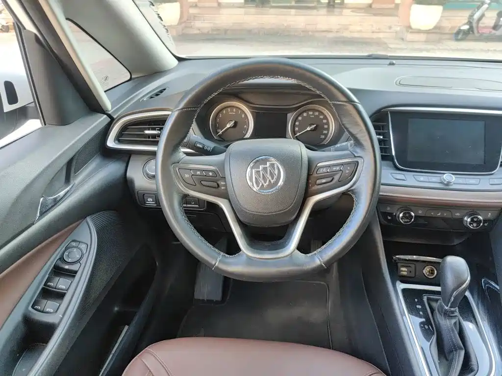 Buick GL6 — миниатюра 3