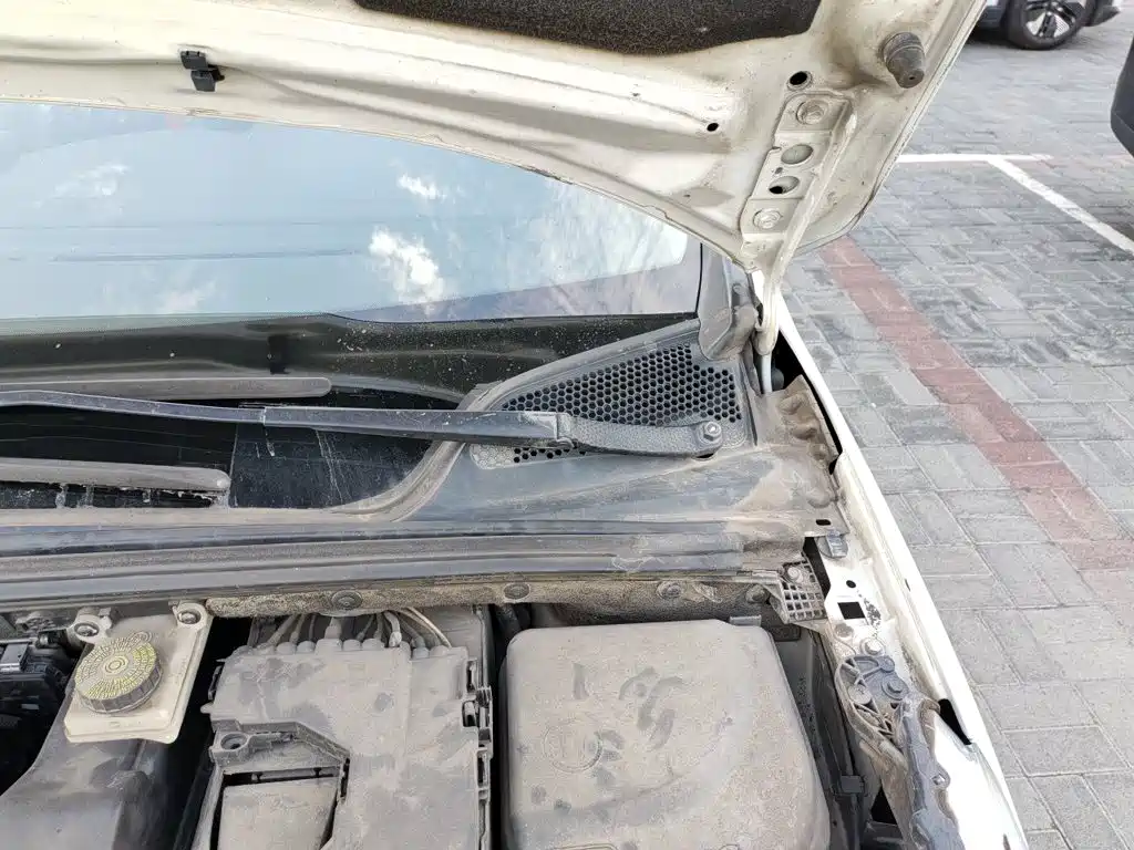 Citroen C4L — миниатюра 20