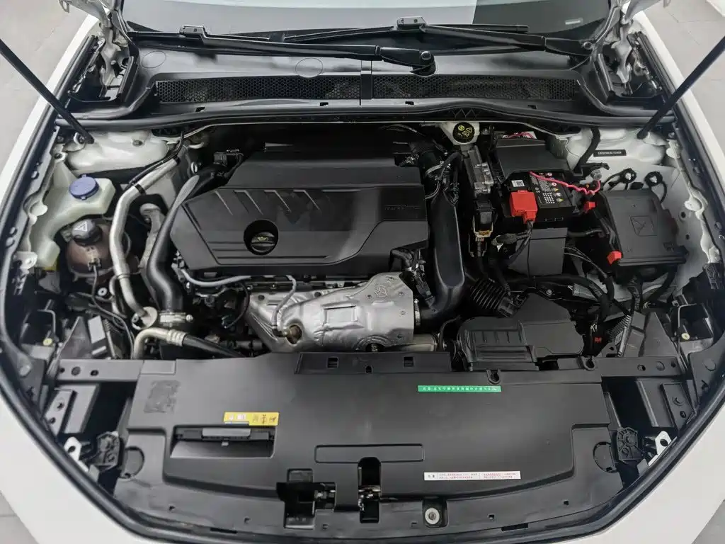 Peugeot 508 — миниатюра 6