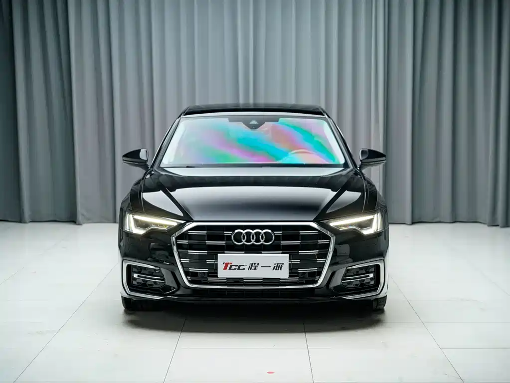 Audi A6L — миниатюра 2