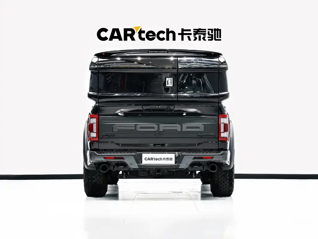 Ford F-150 2023 3.5T