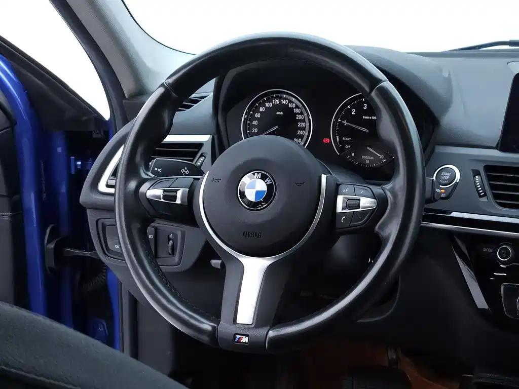 BMW 1 Series — миниатюра 11