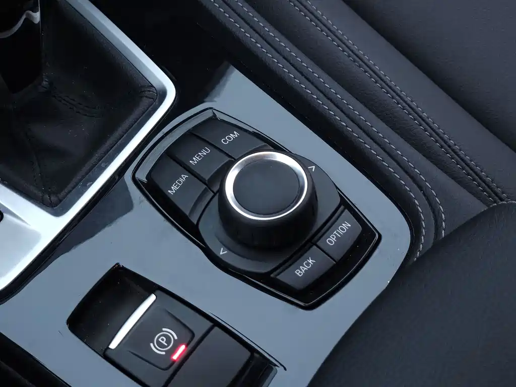 BMW 1 Series — миниатюра 19